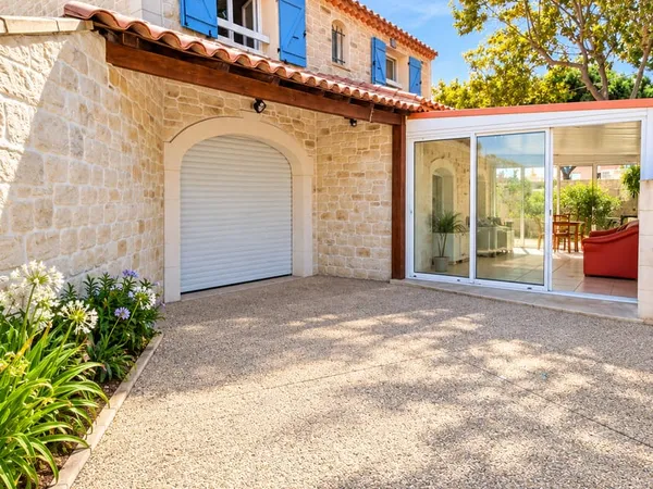 Maison 4 pièces 105 m²