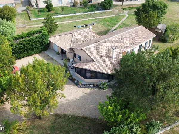 Maison de 145m2 a st ciers sur gironde