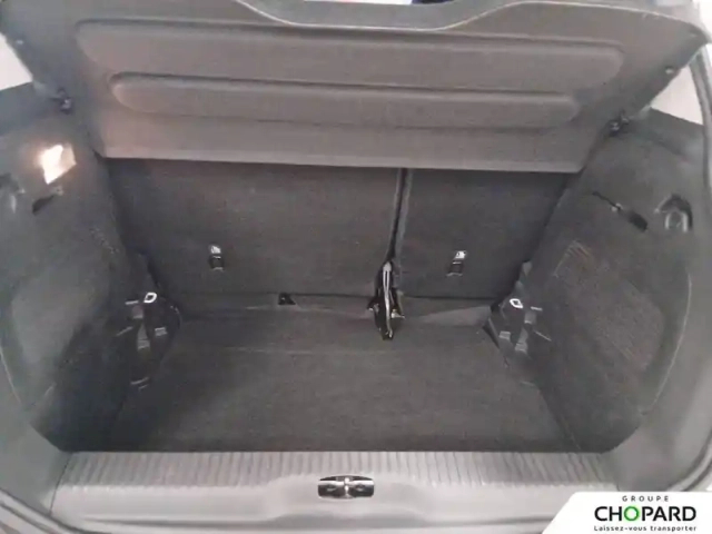 Citroën C3 Aircross puretech 110 s&amp;s bvm6 — photo 6
