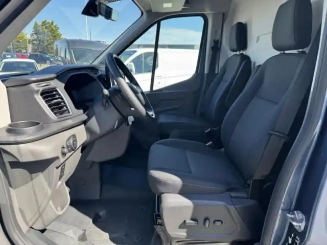 Ford Transit 2t fg t350 l2h3 2.0 ecoblue 165ch bva8 trend — photo 7