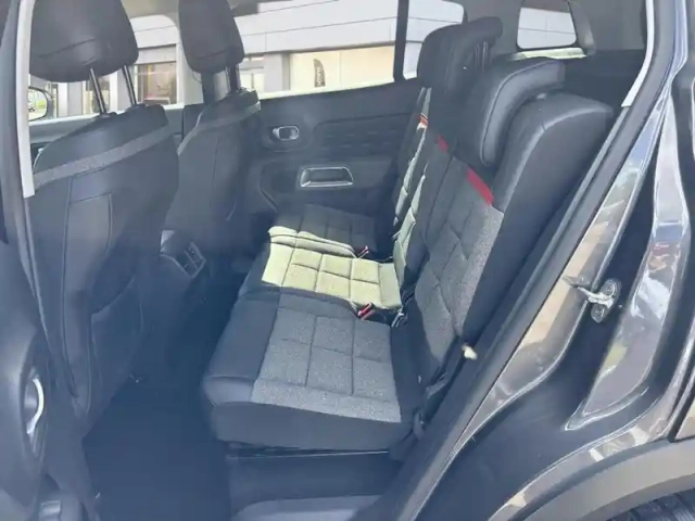 Citroën C5 Aircross bluehdi 130 s&amp;s bvm6 feel — photo 23