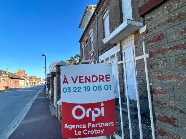 Maison 5 pièces 124 m²