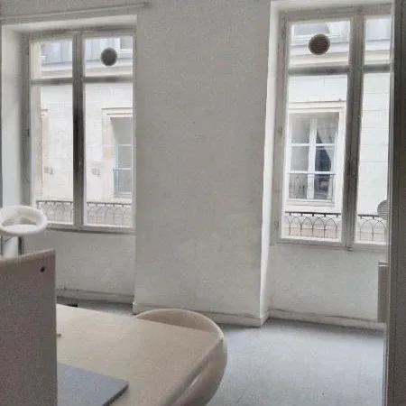 Appartement 1 pièce 24 m²