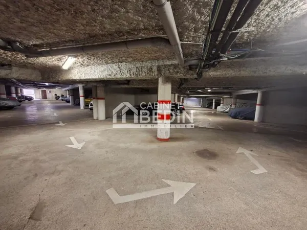Garage16 m²