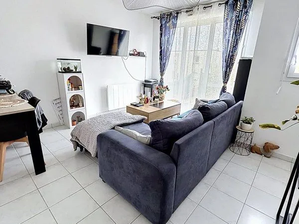 Maison 1 chambre