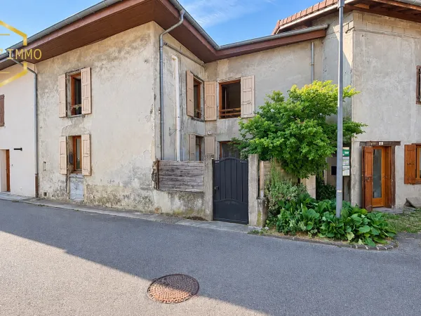 Maison 3 pièces 71 m²