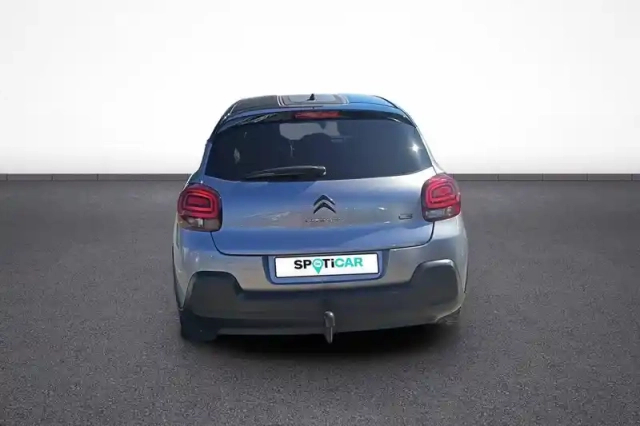 Citroën C3 puretech 110 s&amp;s bvm6 — photo 5