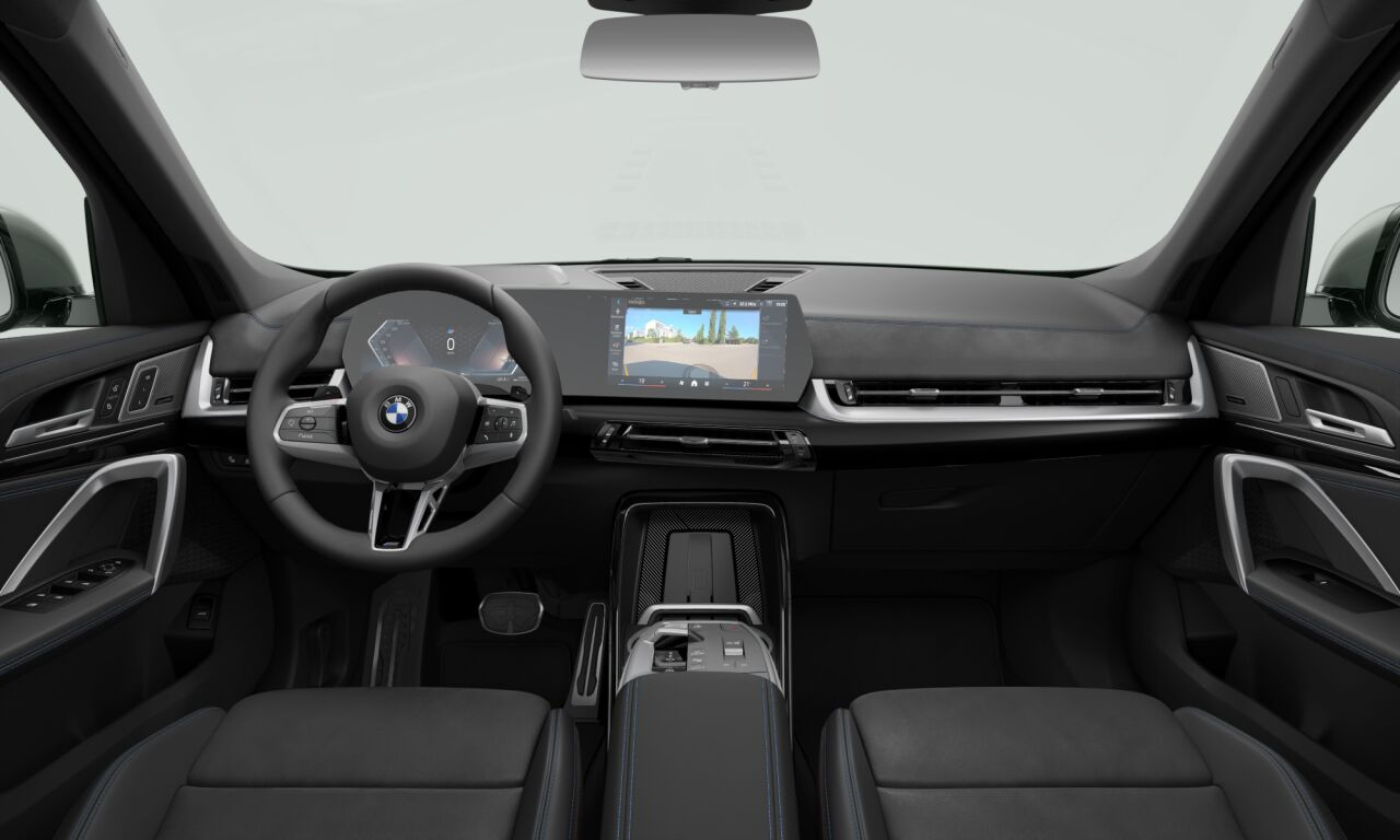 BMW X1 sDrive 20i 170ch DKG7 — photo 3