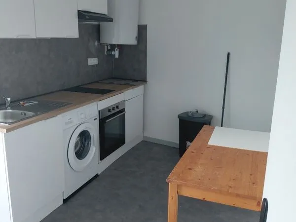 Location Appartement T2