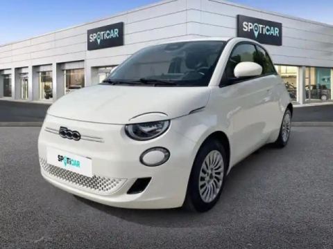 Fiat 500 e 118ch my23