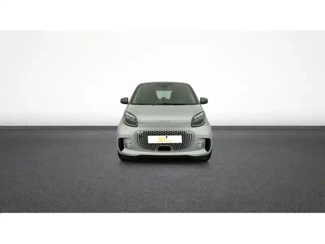 Smart Fortwo coupé 82 ch — photo 2