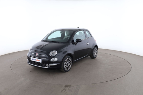 Fiat 500 1.2 Star