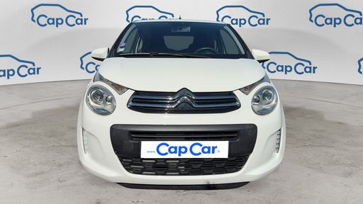 Citroen C1 1.0 VTI 68.0 - Feel – 2017 – 64459 km – Essence – Boîte Manuelle — photo 22