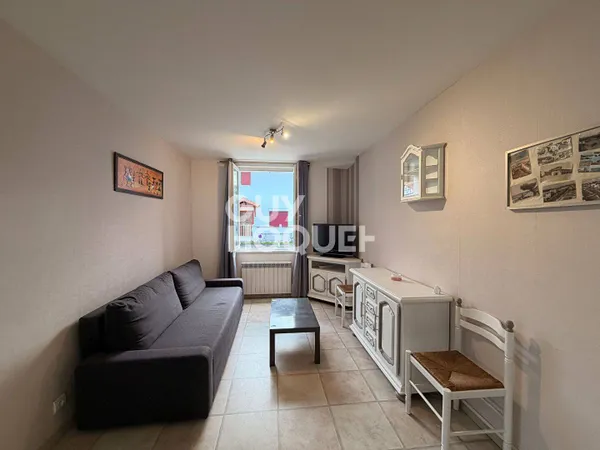 Immeuble 4 pièces 55 m²