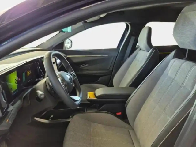 Renault Scenic e-tech electric 220ch techno grande autonomie -24 — photo 13