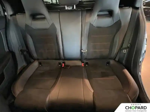 Mercedes Classe A 180 bm6 — photo 19