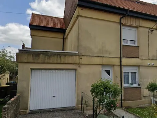 Maison 80 m² Watten