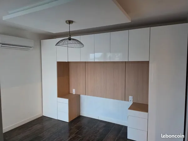 MaisonT5 avec piscine