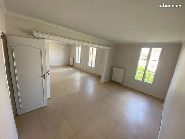 Appartement 3 pièces 85 m²