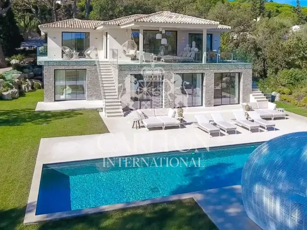 Maison 10 pièces 510 m²