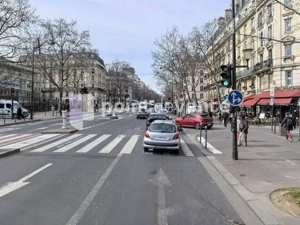 Local commercial 31 m²