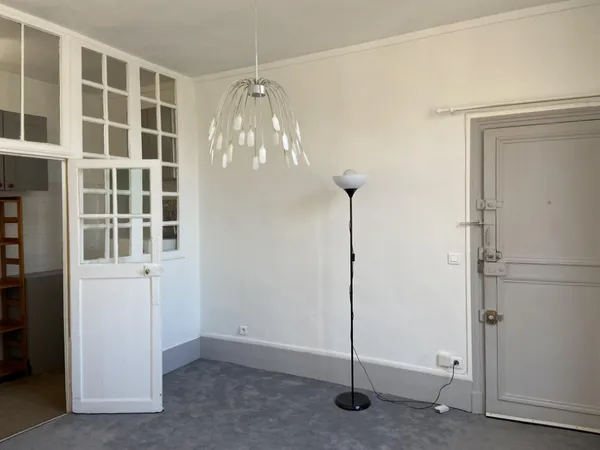 Loue appartement