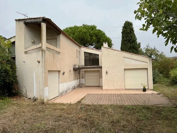 Maison en colocation