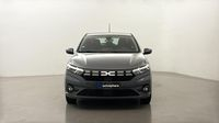 Dacia Sandero 1.0 ECO-G 100ch Expression
