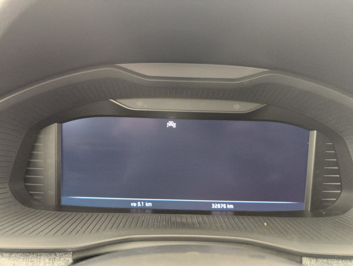 Skoda Scala — photo 22