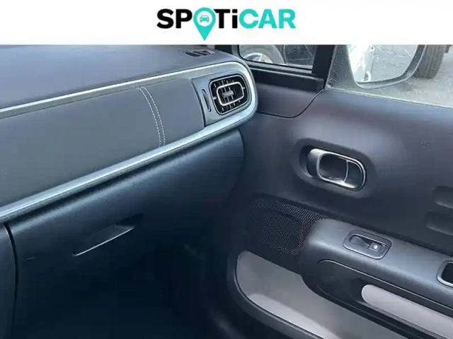 Citroën C3 puretech 83 s&amp;s bvm5 — photo 26
