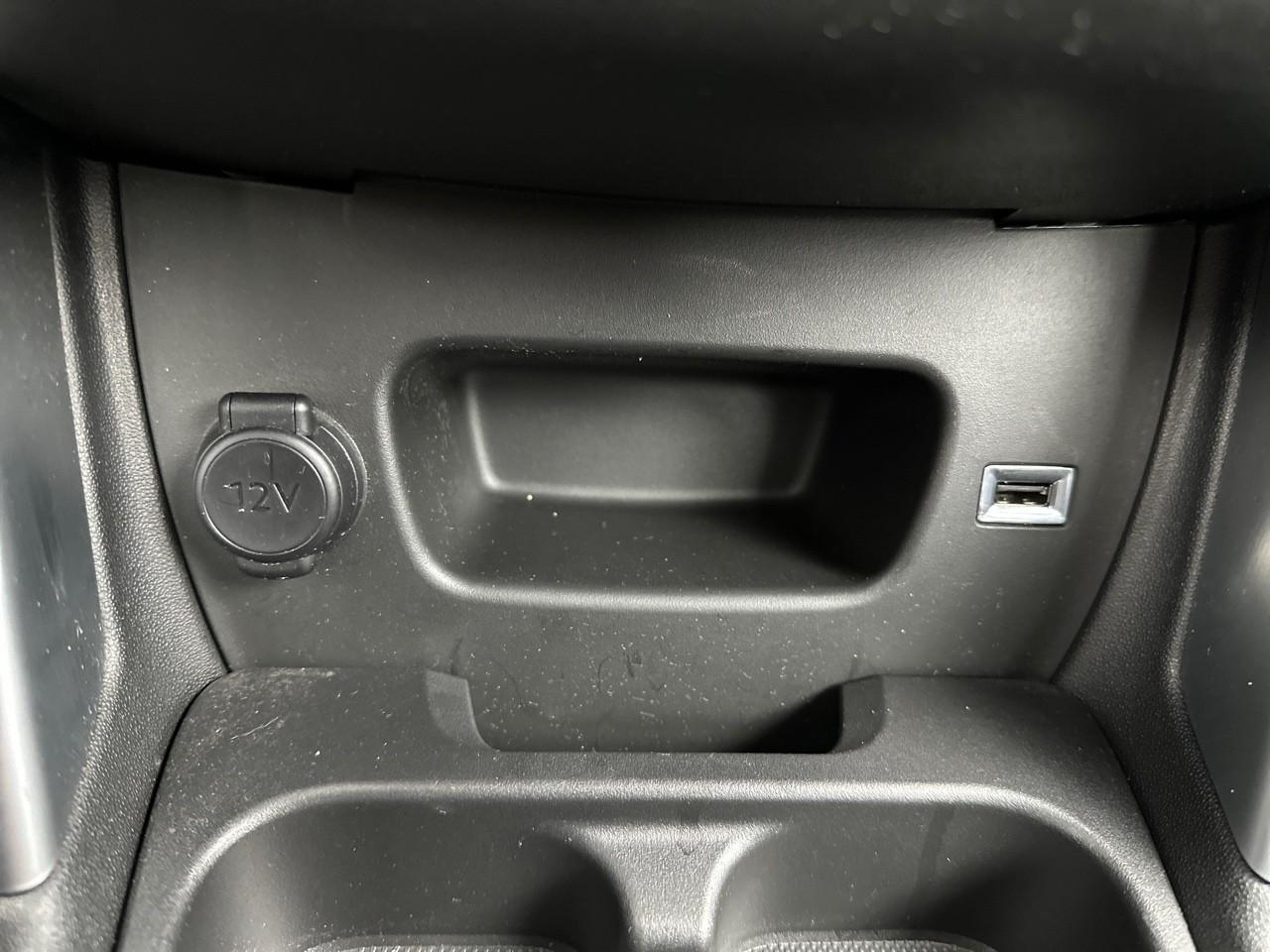 Citroën C3 Aircross puretech 110 s&s bvm6 feel pack — photo 28