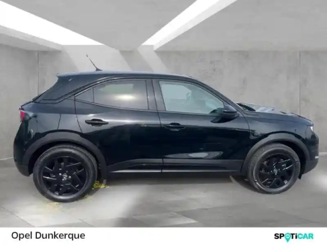 Opel Mokka -e 136ch gs line — photo 3