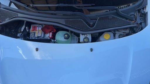 Renault Twingo E-Tech 81 22 kWh - Techno – 2022 – 35926 km – Électrique – Boîte Automatique — photo 39