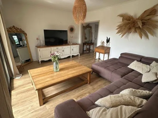Appartement 1 pièce 70 m²