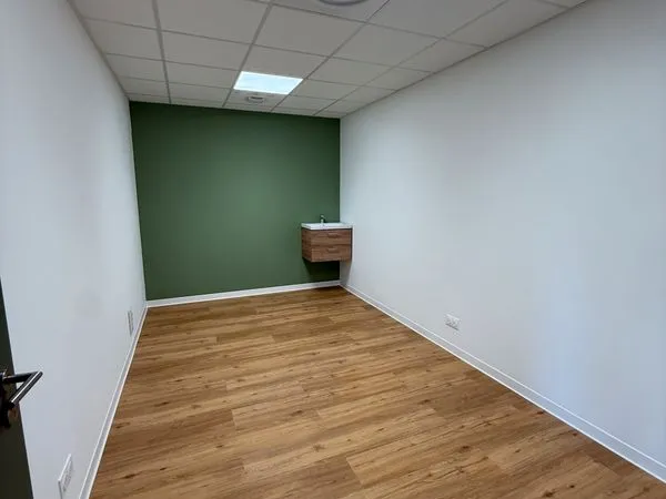 Cabinet 13 m² à louer - Centre de santé pluridisciplinaire - Plan-de-Cuques