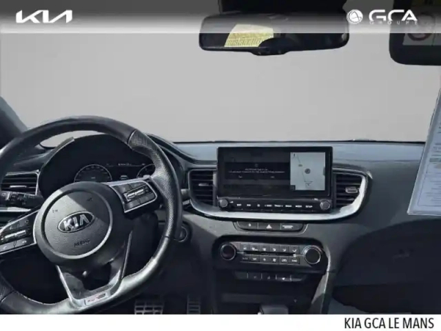 Kia Ceed pro 1.5 t-gdi 160ch gt line premium dct7 — photo 5