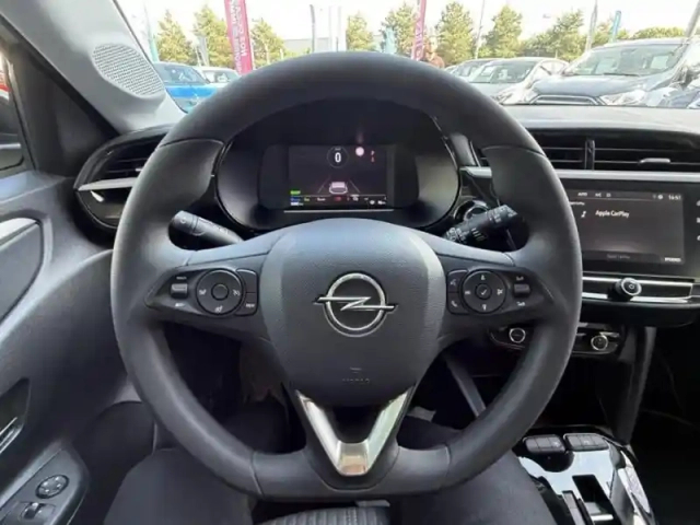 Opel Corsa electric 136ch edition — photo 15