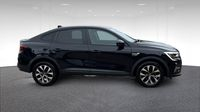 Renault Arkana 1.3 TCe mild hybrid 140ch Evolution EDC -22 — photo 4