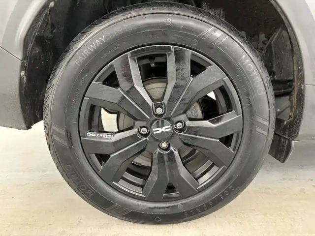 Dacia Jogger eco-g 100 5 places — photo 31