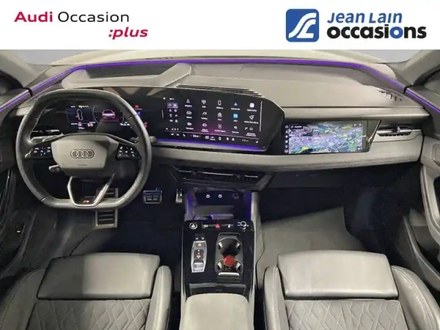 Audi E-Tron q6  387 ch 100 kwh quattro — photo 39