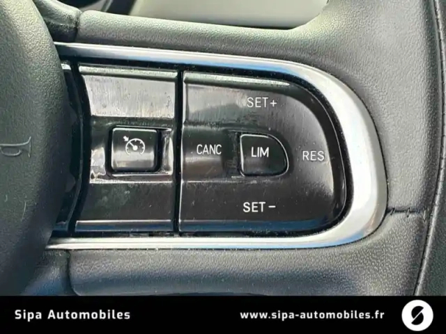 Fiat 500 e 118 ch — photo 18