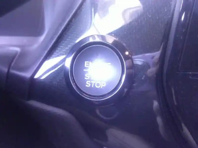 Ford Puma 1.0 flexifuel 125ch e85 st-line — photo 13