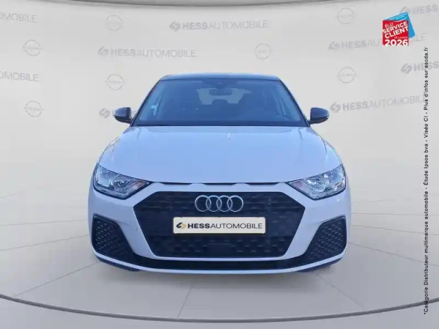 Audi A1 sportback 30 tfsi 116ch — photo 2