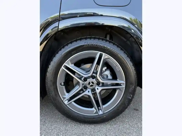Mercedes Gla 180 d edition 140 — photo 8