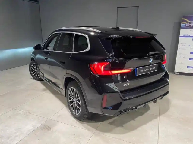 Bmw X1 sdrive18i 136ch m sport — photo 2