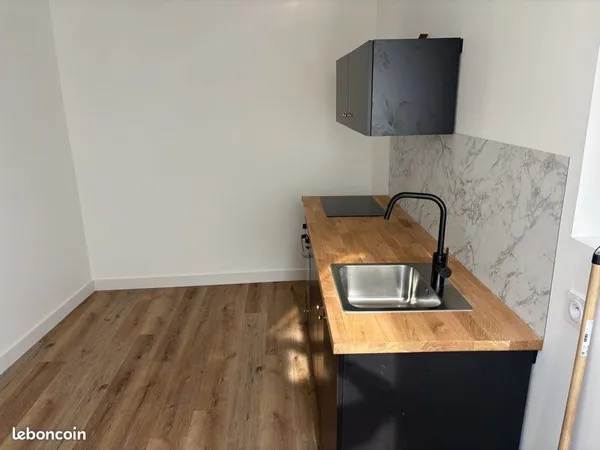 Studio 20m2