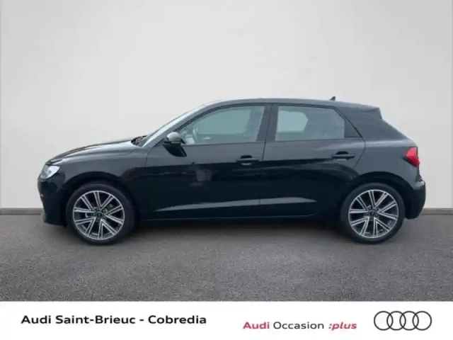 Audi A1 sportback 25 tfsi 95ch design — photo 33