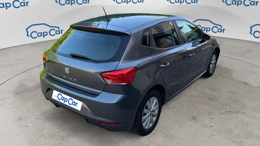 Seat Ibiza 1.0 TSI 95 - Style Business – 2018 – 145842 km – Essence – Boîte Manuelle — photo 2