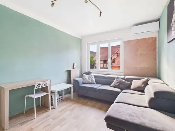 Maison 6 pièces 115 m²