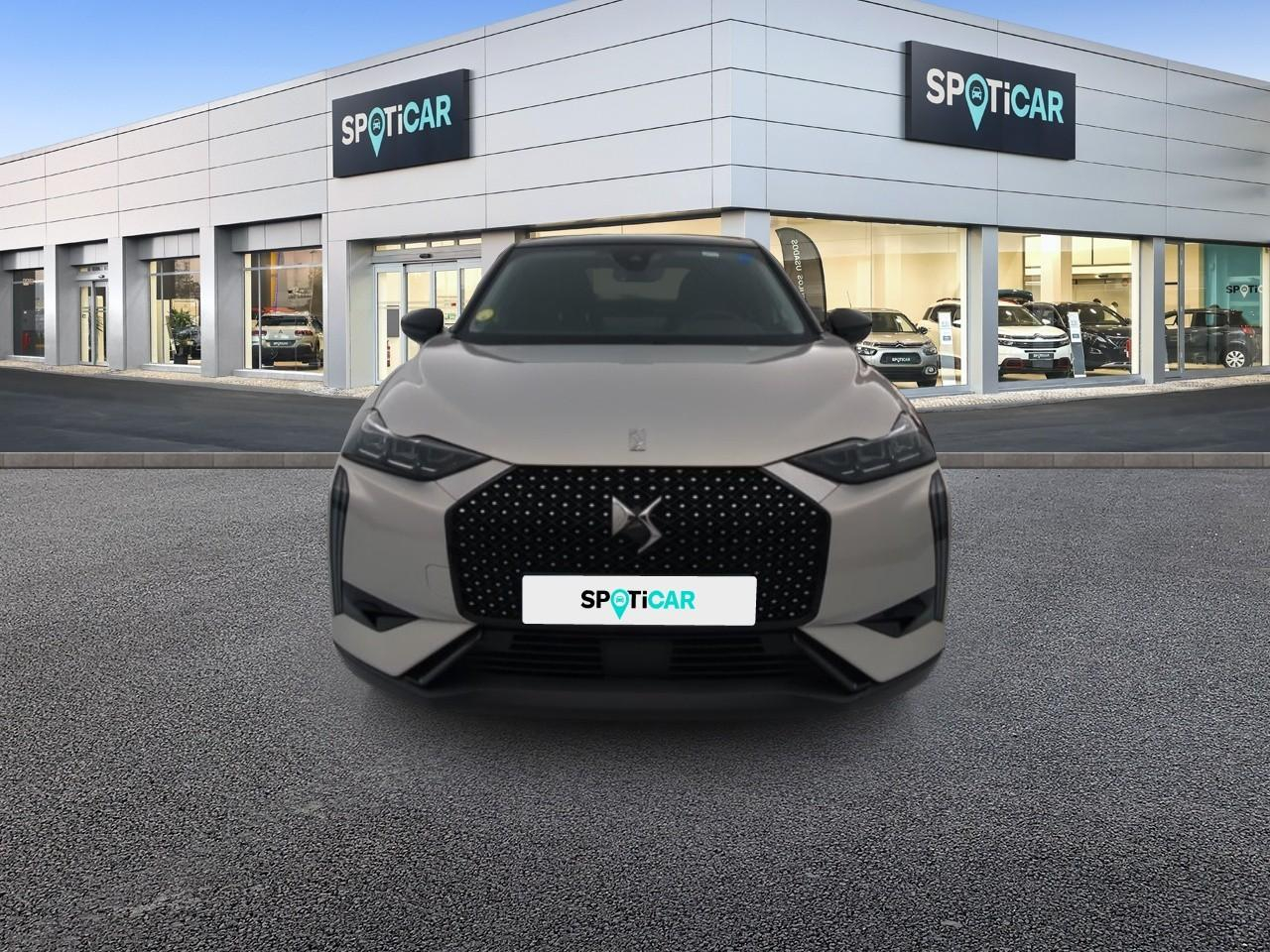 Ds Ds 3 bluehdi 130 eat8 rivoli — photo 2